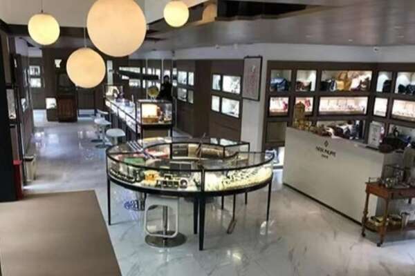 丽水寄卖奢侈品店